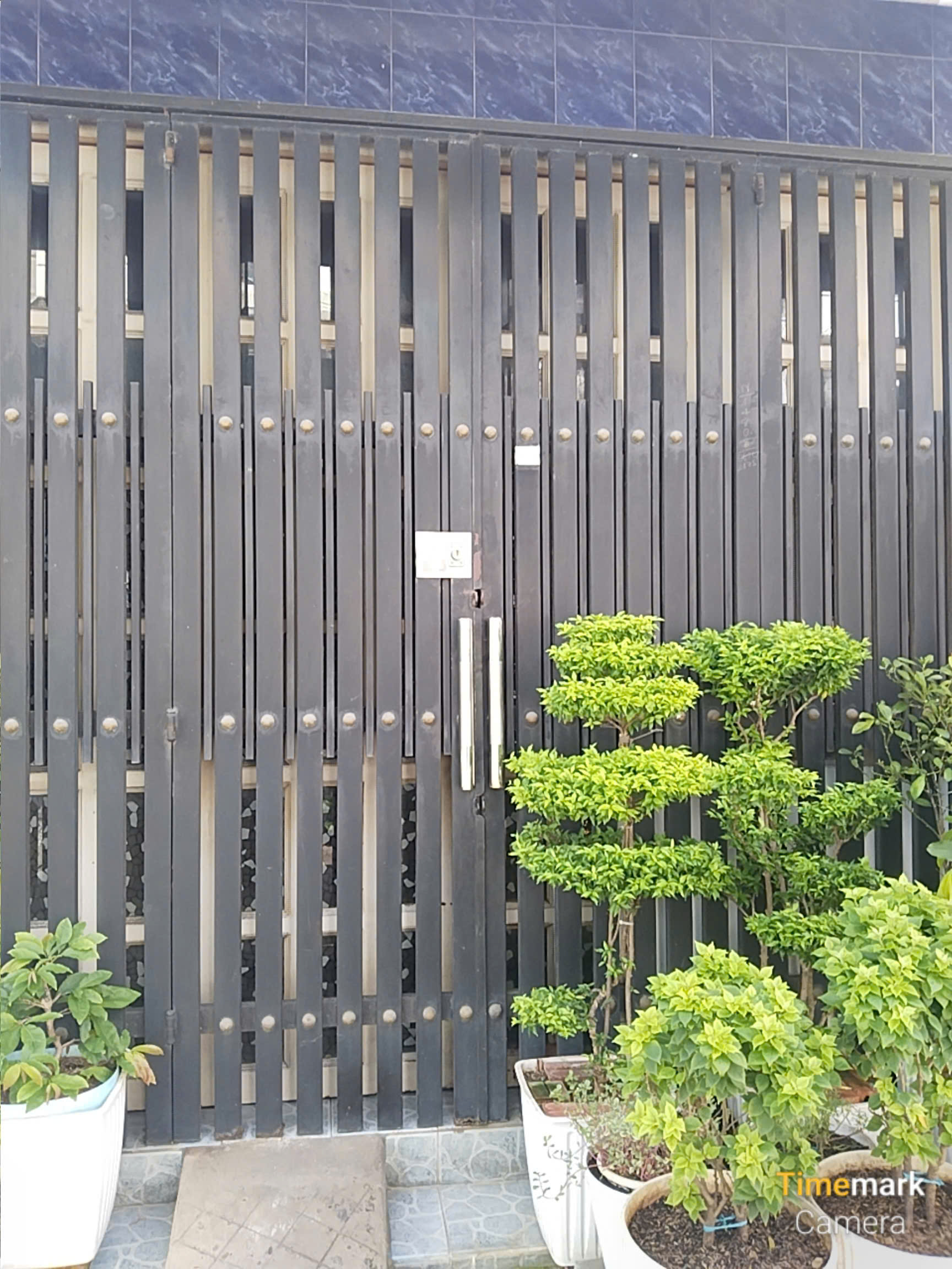 Bán nhà gần Song Hành - Tân Hưng Thuận Q12 - (4 x 20)m  - 2 tầng - Nhỉnh 4 tỷ -  Xe hơi tận nhà. - Ảnh 1